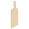 Wooden Cutting Board Shapes, Multiple Sizes Available, with Handle, for Kitchen &#x26; Decor | Woodpeckers